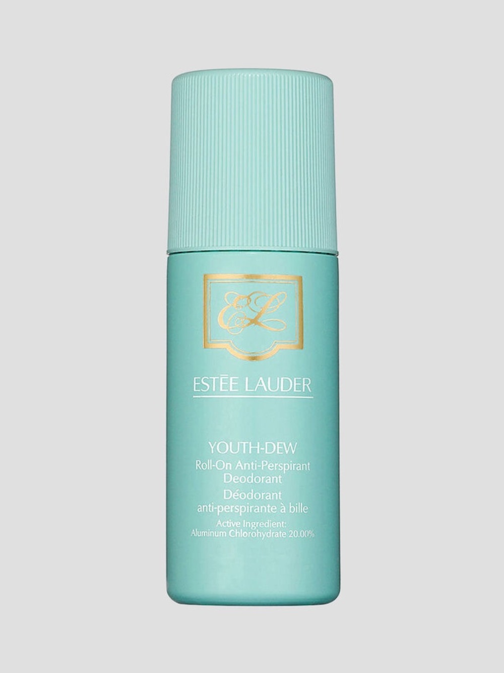 Estee Lauder Youth‑Dew  Roll‑On Anti Perspirant Deodorant